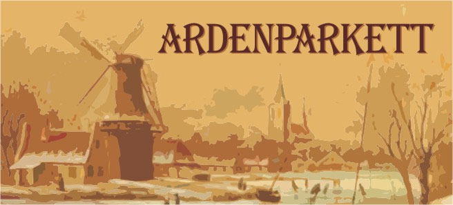 ArdenParkett (Арден Паркет)
