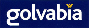 Логотип Golvabia (Голвабия)