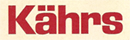 Логотип Kahrs (Черс)