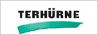 Логотип Terhurne (Терхюрне)