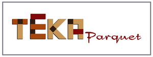 Логотип Teka Parquet (Тека Паркет)