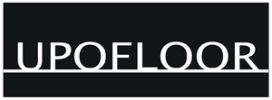 Логотип Upofloor (Упофлор)