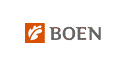 Логотип Boen (Боен)