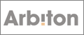 Логотип Arbiton (Арбитон)