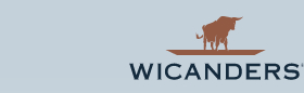 Логотип Wicanders (Викандерс)