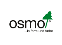 Логотип OSMO